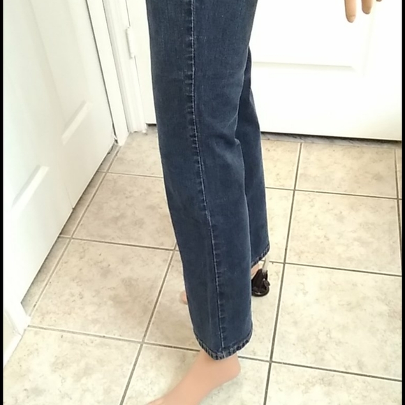 Levi's Signature Jeans Size 10 with 2% SPANDEX - Picture 11 of 14